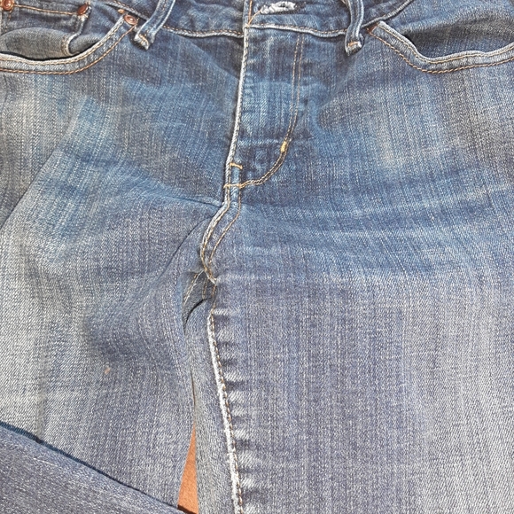 Levi's signature Jean's 10/30 - Picture 2 of 6